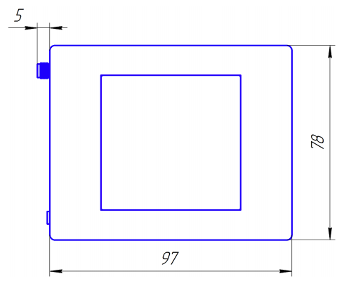 size